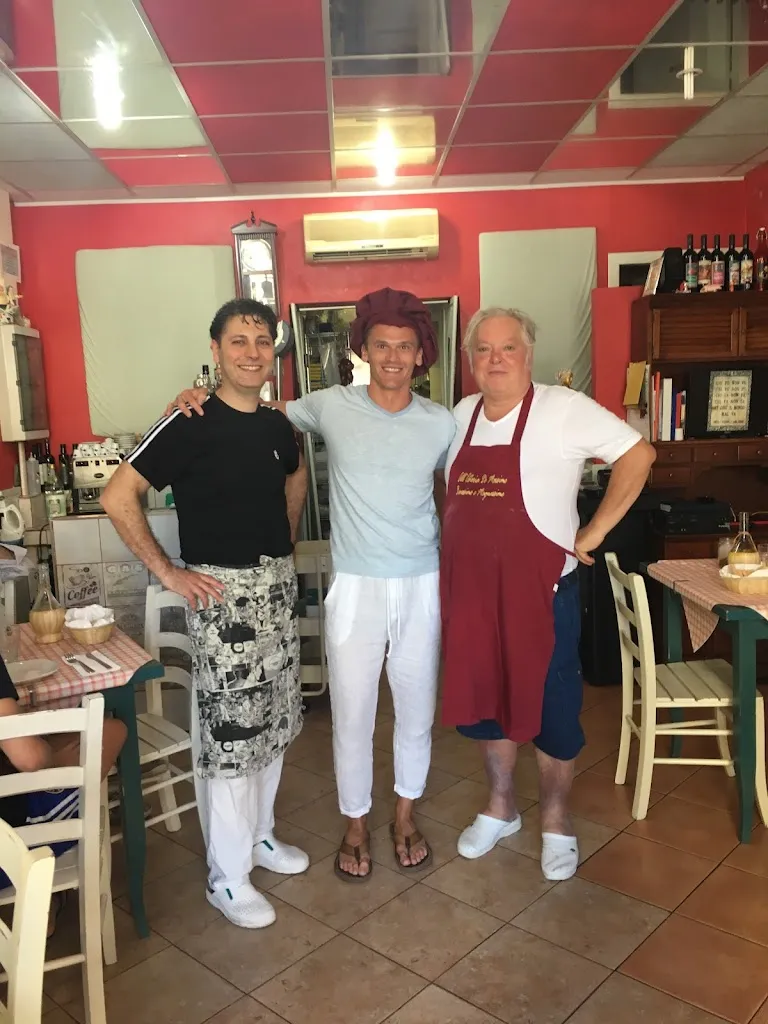 Marrico Wright_Osteria da Massimo_Giulianova_review