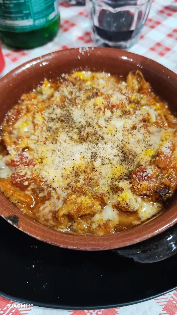 Antonino Esposito_Osteria da Massimo_Giulianova_review