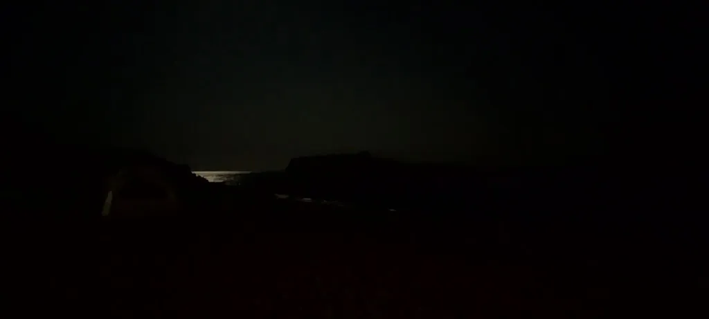 Tony Accorinti_Lido Il Brigantino_Ascea_review