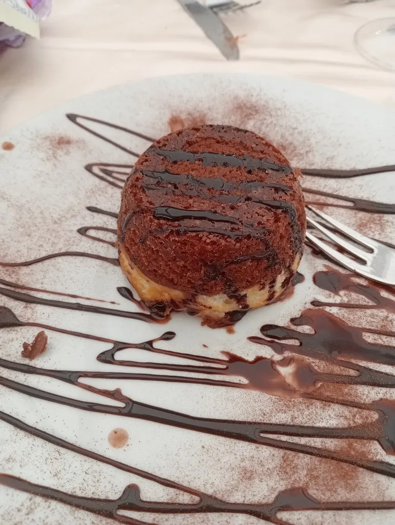 Annamaria Foscoli_Lido Il Brigantino_Ascea_review