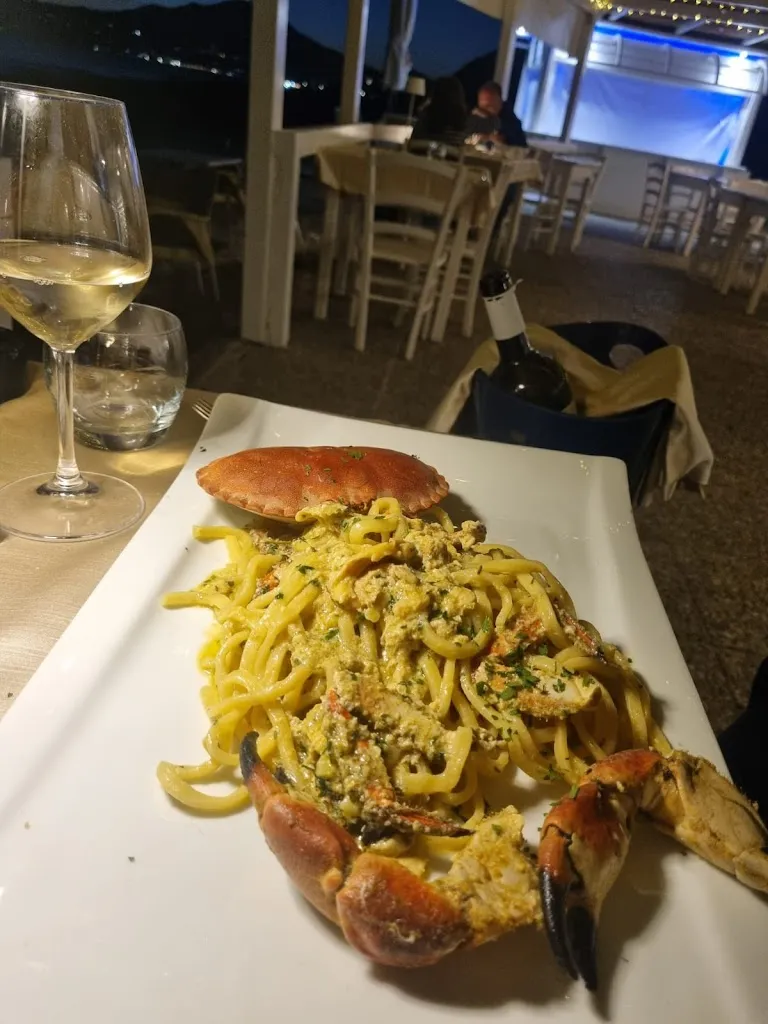 C_Lido Il Brigantino_Ascea_review