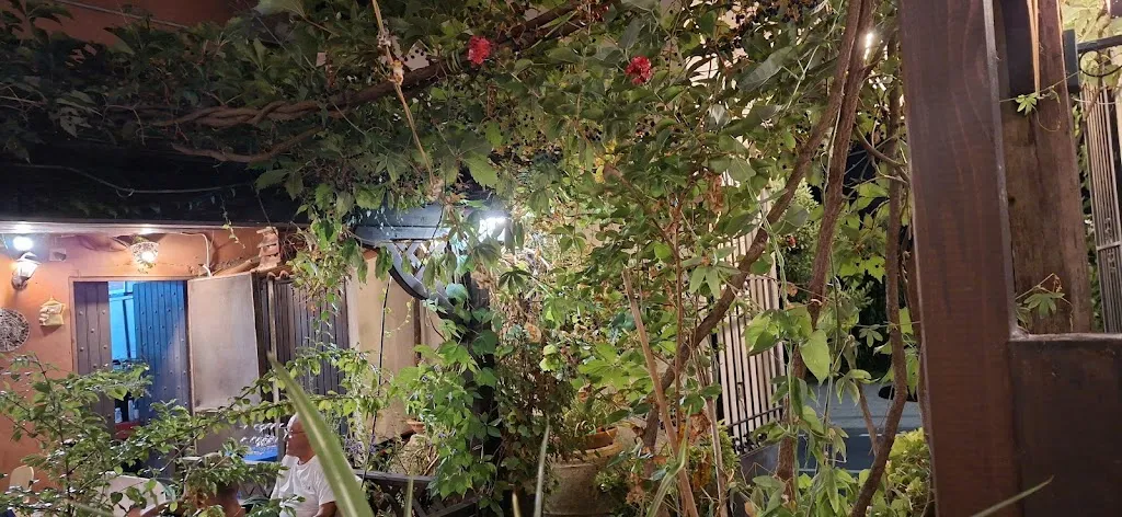 raffaele di giacomo_Le Macine_Ascea_review