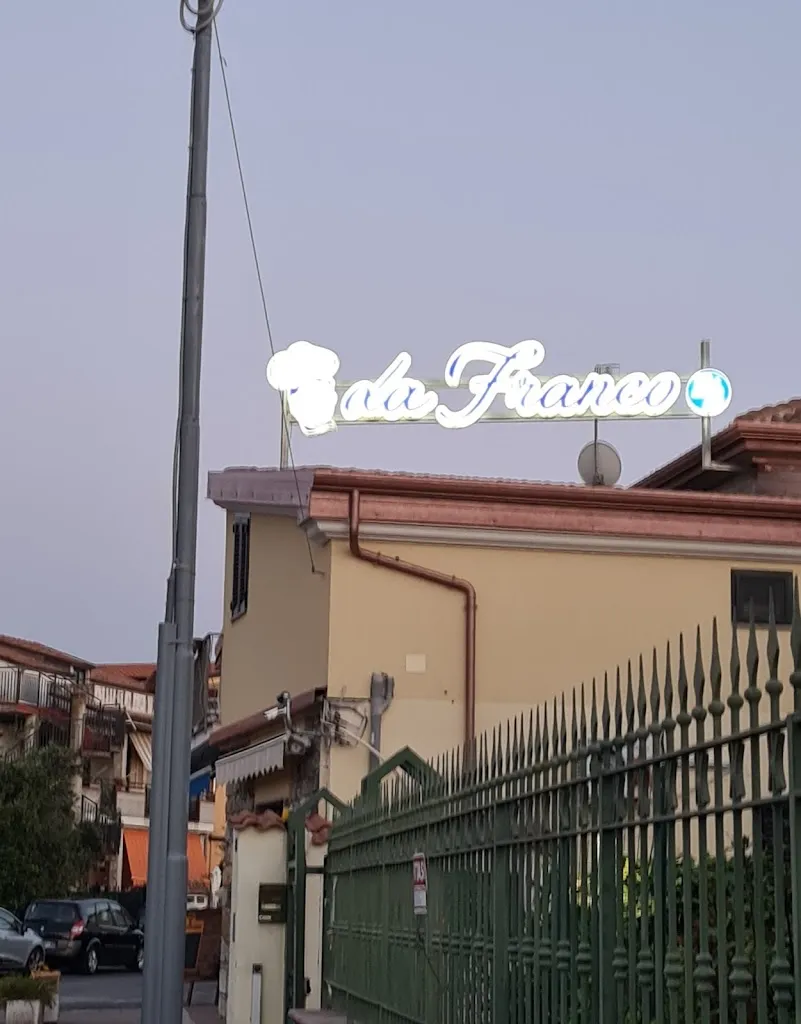 Rachel Mullin_Da Franco Up All Night_Ascea_review