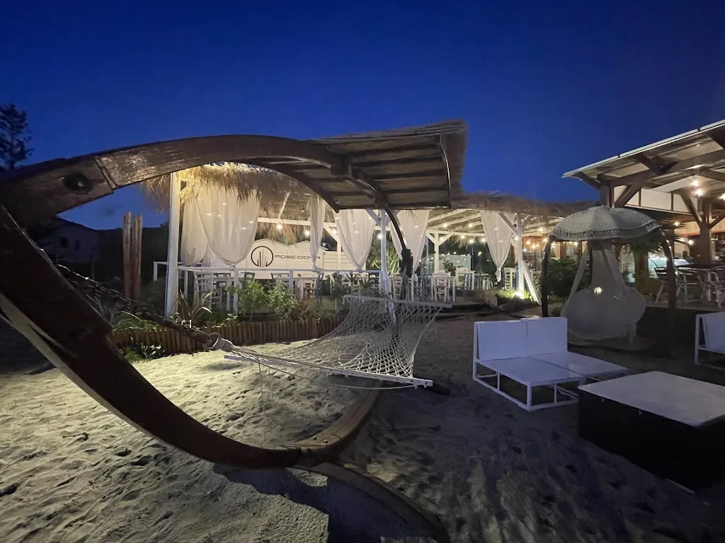 Dan Sargent_Poseidonia Beach Club: Ristorante sulla Sabbia - Pizzeria - Lounge & Sushi Bar -_Ascea_review