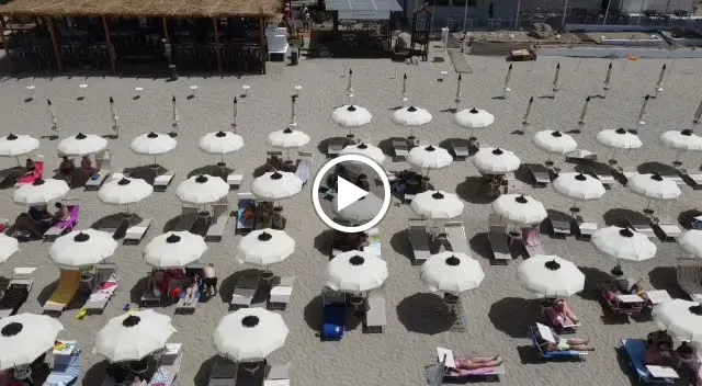 Poseidonia Beach Club: Ristorante sulla Sabbia - Pizzeria - Lounge & Sushi Bar -_Ascea_slider_image_2