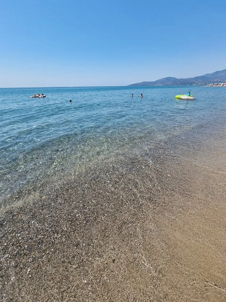 Poseidonia Beach Club: Ristorante sulla Sabbia - Pizzeria - Lounge & Sushi Bar -_Ascea_slider_image_3