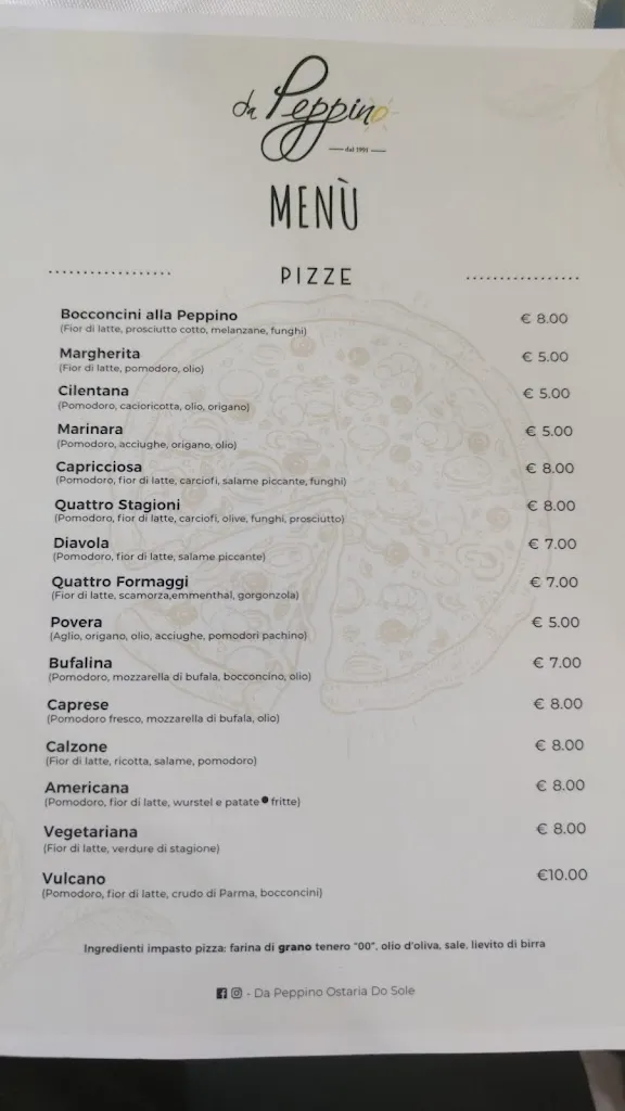 Menu_Da Peppino Ostaria Do Sole_Ascea_image_4