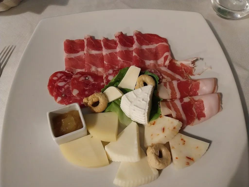 ALESSANDRO PISANIELLO_Da Peppino Ostaria Do Sole_Ascea_review