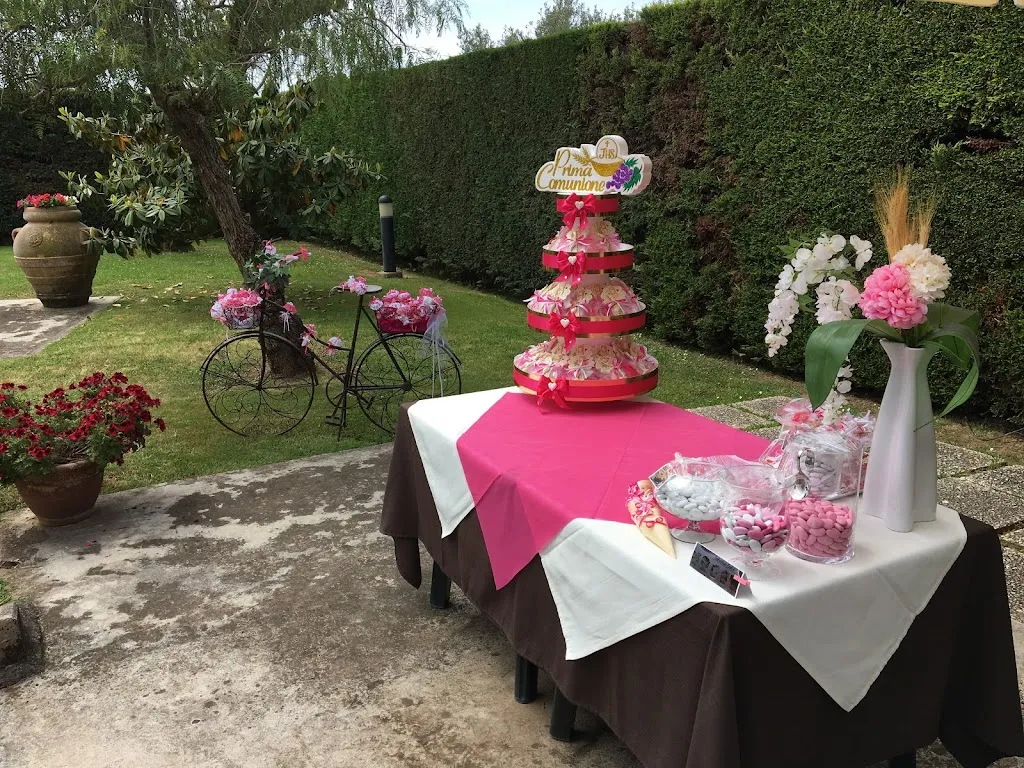 Da Peppino Ostaria Do Sole restaurant in Ascea