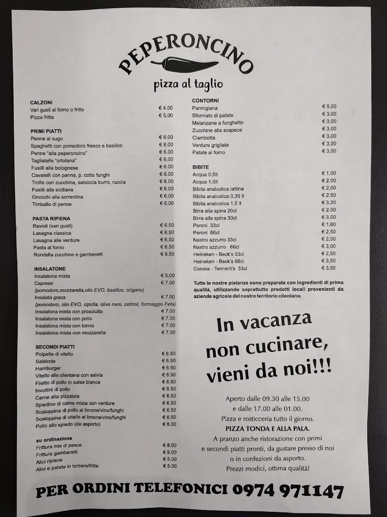 Menu_Peperoncino_Ascea_immagine_1