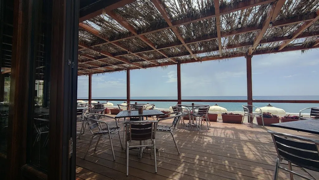 Ma Ri_Ristorante La Drupa e il Mare_Ascea_review