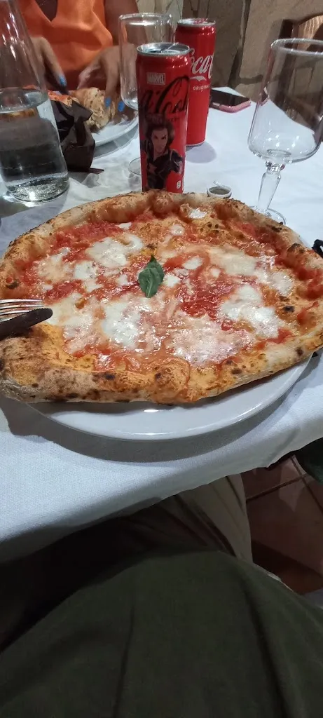 Menu_Il Grappolo Ristorante pizzeria braceria dal 1979 Salerno Ascea_Ascea_image_5