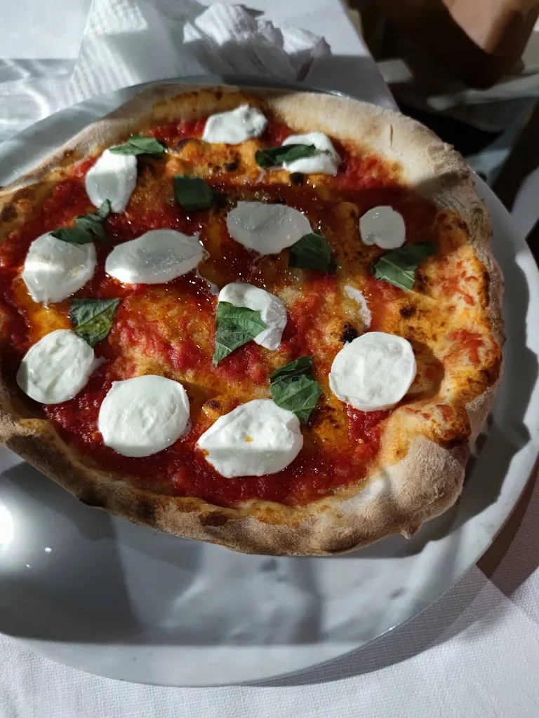 Menu_Il Grappolo Ristorante pizzeria braceria dal 1979 Salerno Ascea_Ascea_image_6