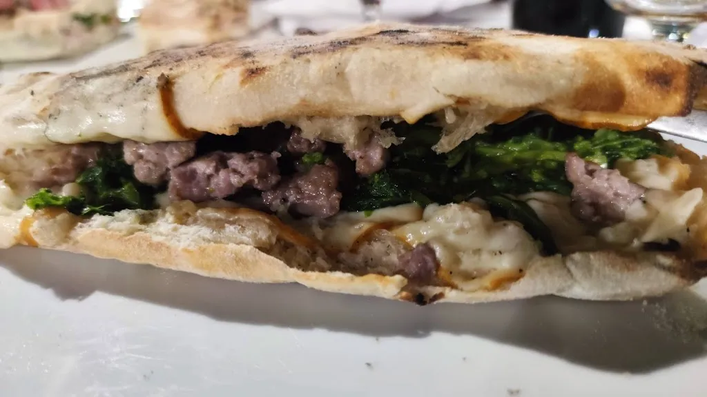 Menu_Il Grappolo Ristorante pizzeria braceria dal 1979 Salerno Ascea_Ascea_image_8