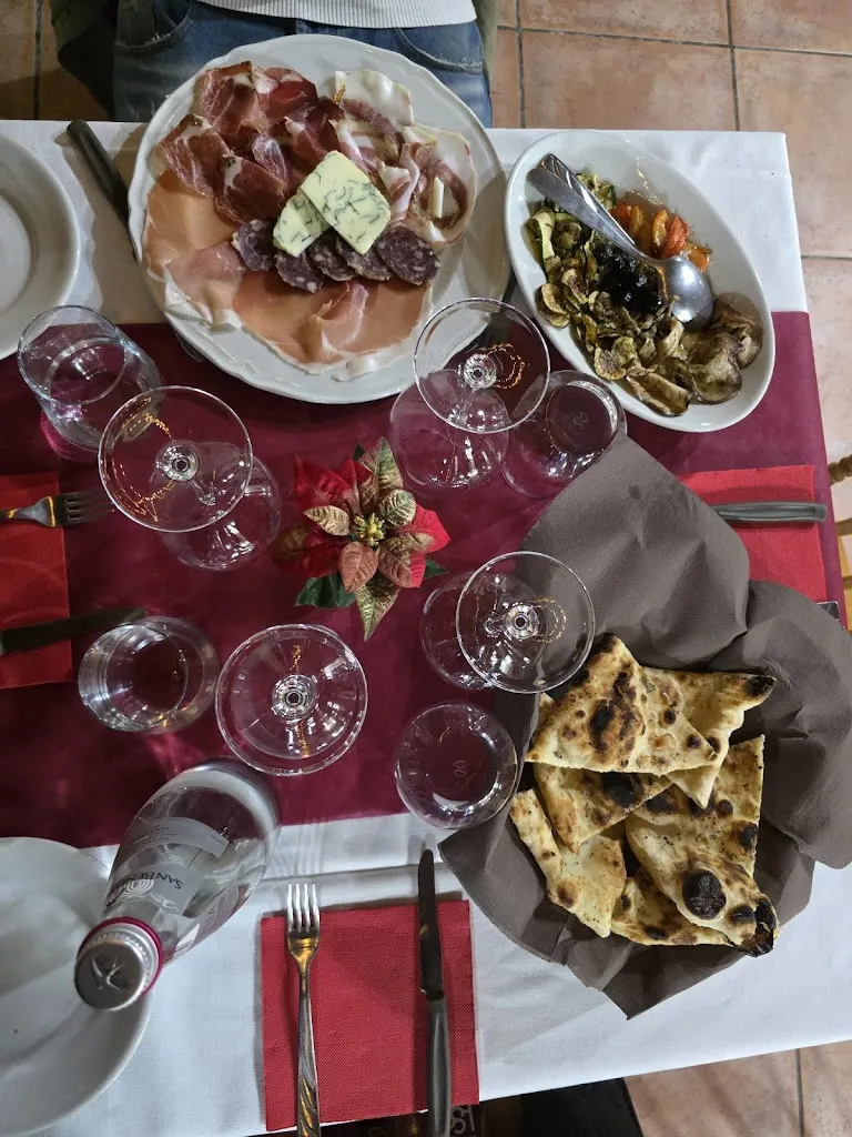 Menu_Il Grappolo Ristorante pizzeria braceria dal 1979 Salerno Ascea_Ascea_image_9