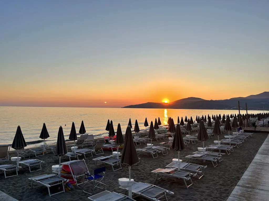 Marc Bolli_Olimpia Cilento resort_Ascea_review