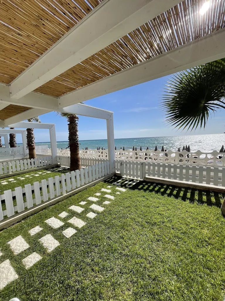 Olga Iatsenko_Olimpia Cilento resort_Ascea_review