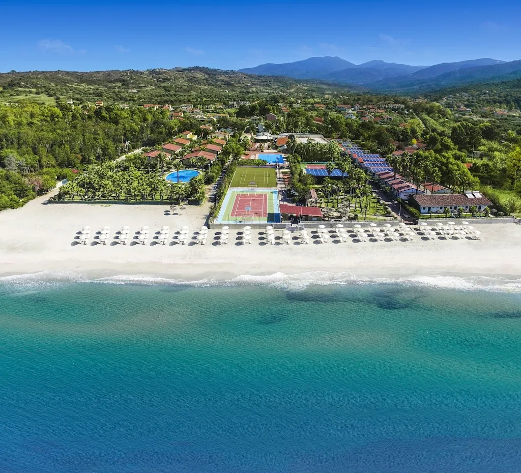 Olimpia Cilento resort_Ascea_slider_image_1