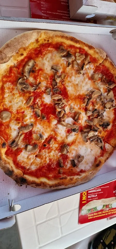 Menu_Moris Pizza & Panuozzo_Ascea_image_7