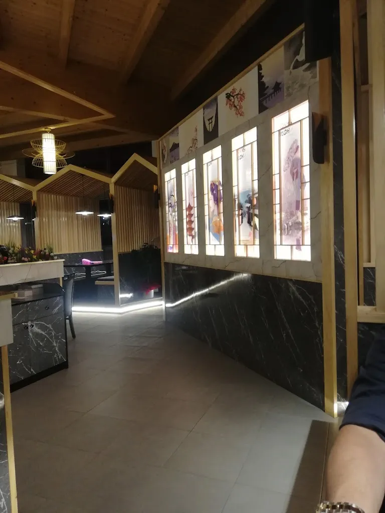 Cilento Roll. Il Sushi Mediterraneo_Ascea_slider_image_2