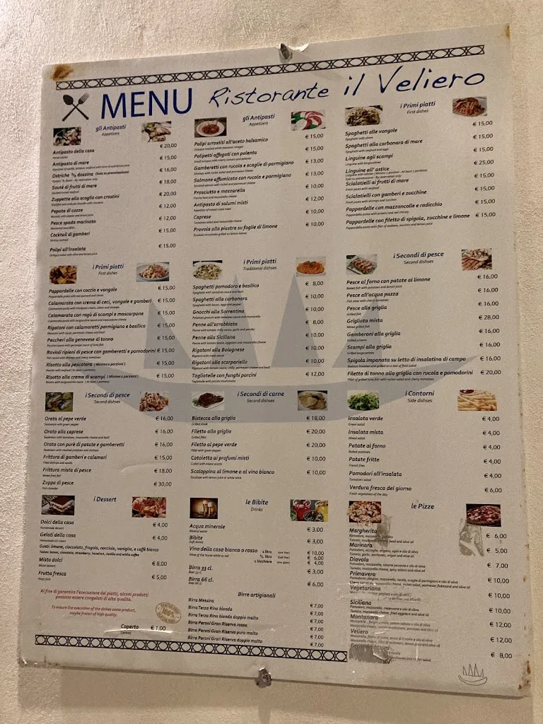 Menu_Il Veliero_Atrani_image_4