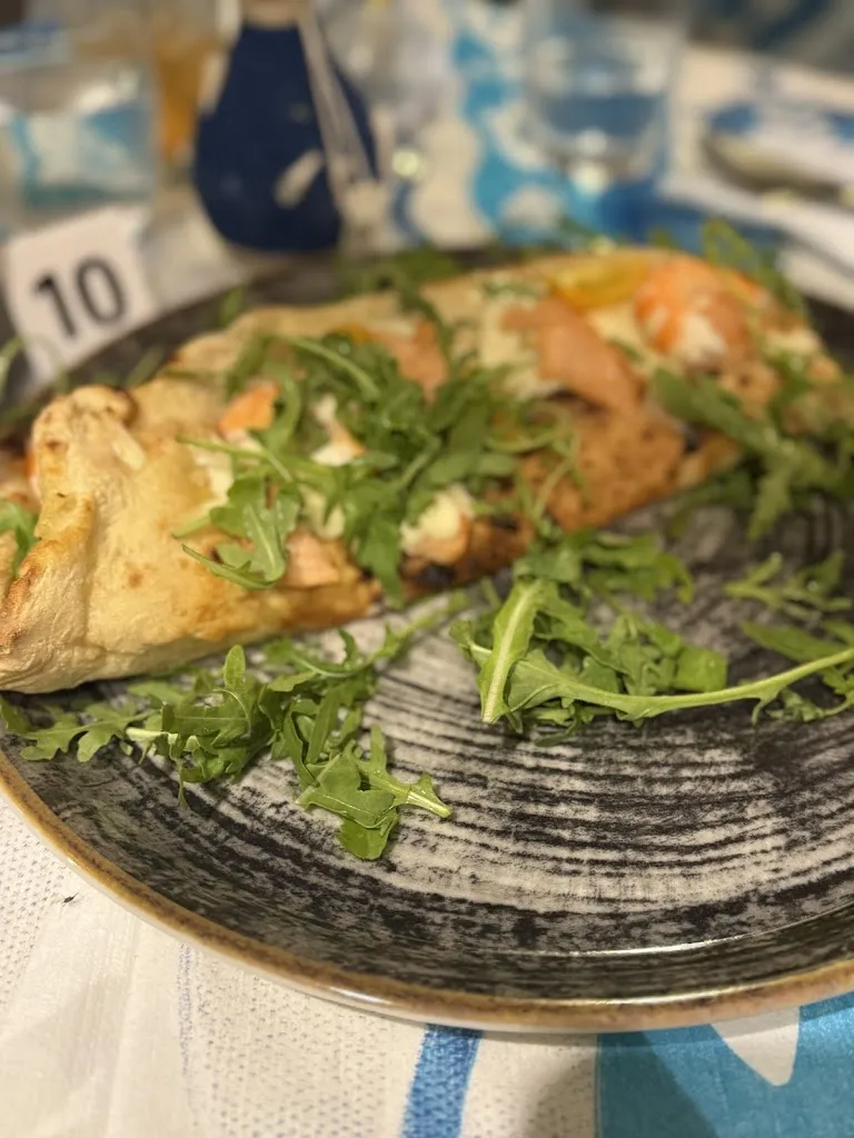 M._Il Veliero_Atrani_review