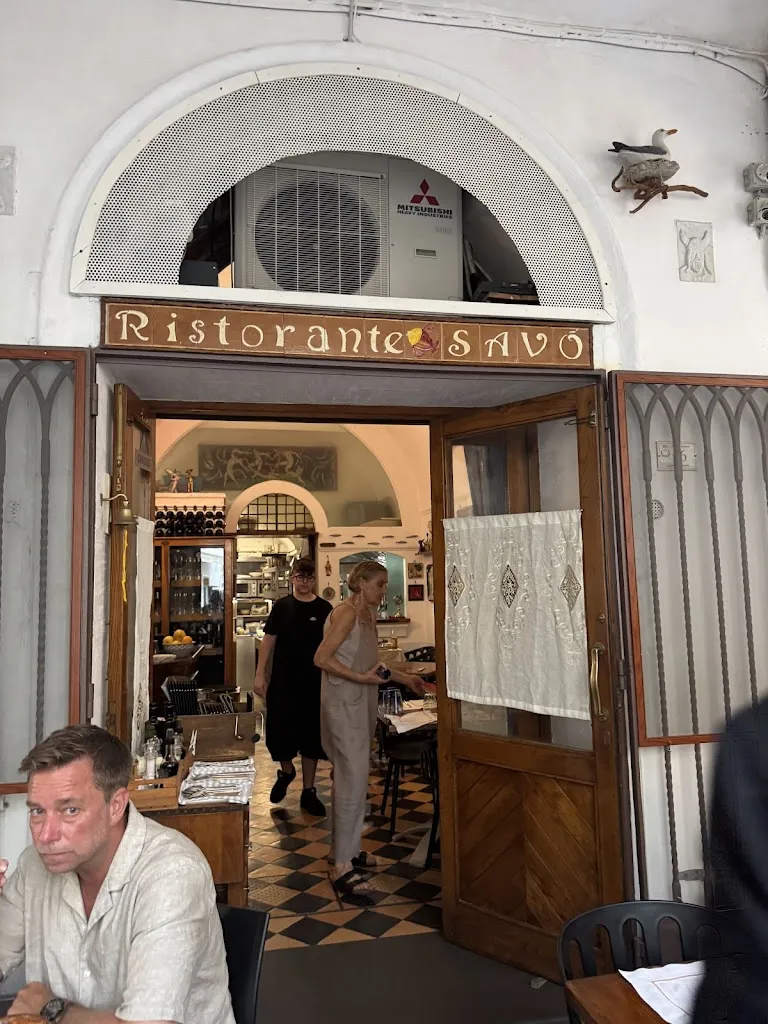 viv_Ristorante Savò Quality Food_Atrani_recensione