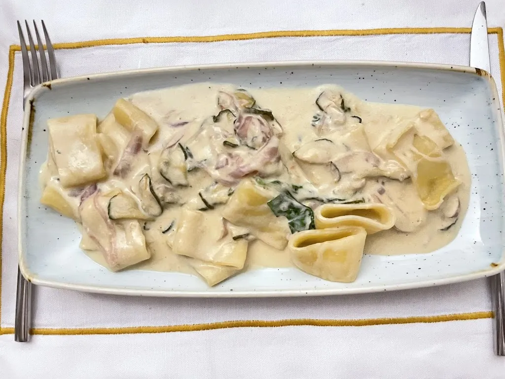 Beth Rudd_Ristorante Savò Quality Food_Atrani_recensione