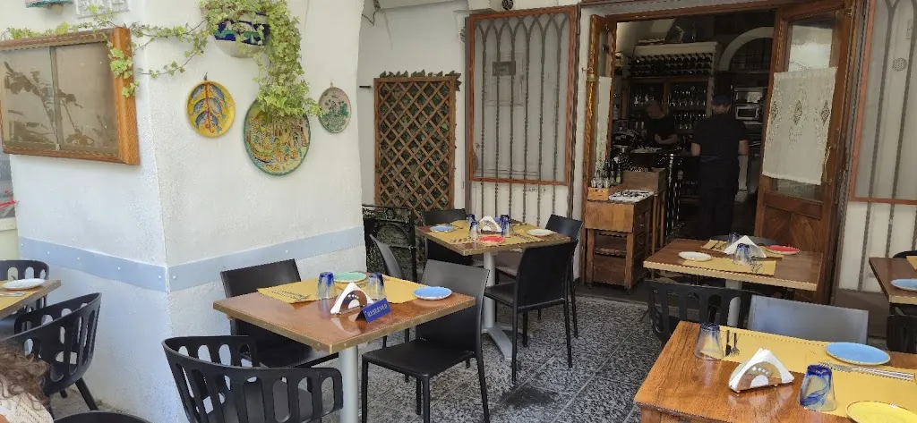 Ristorante Savò Quality Food_Atrani_slider_image_3