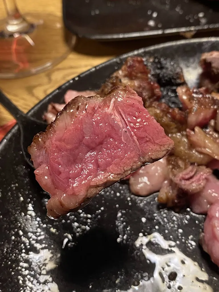 Alfredo DiGenova_Manzetto Rosso srl_Francavilla al Mare_review