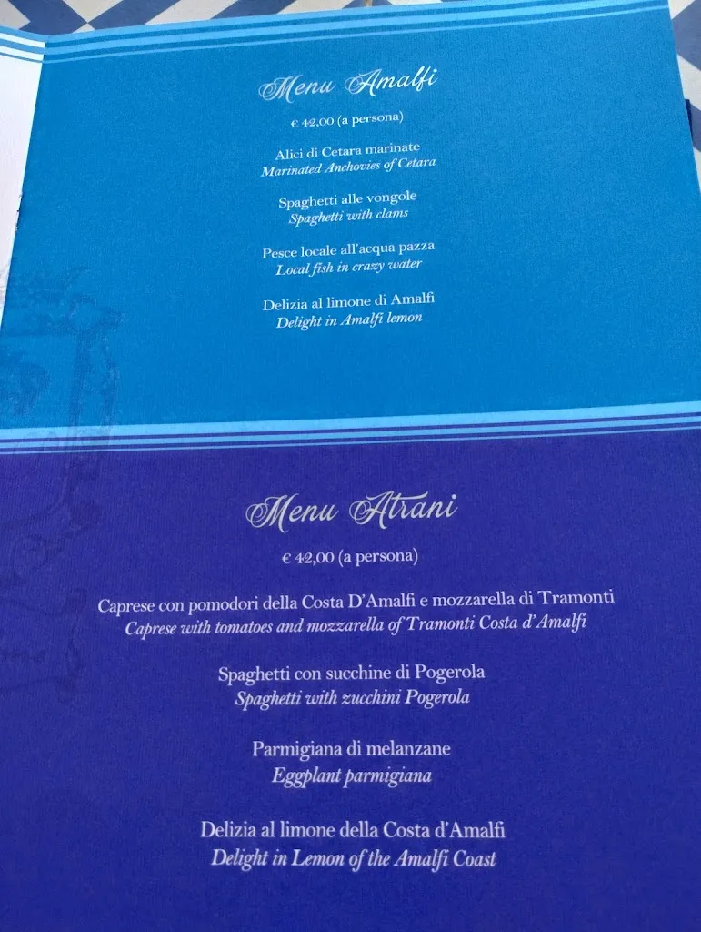 Menu_Le Palme_Atrani_image_2