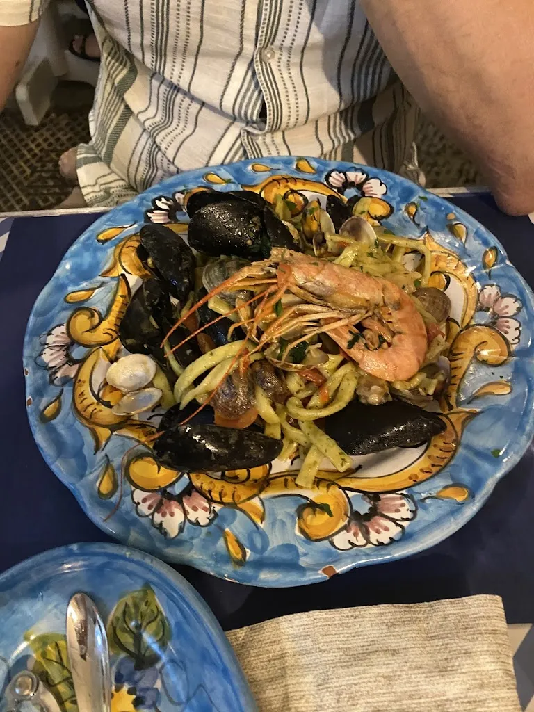 Menu_Le Palme_Atrani_image_5