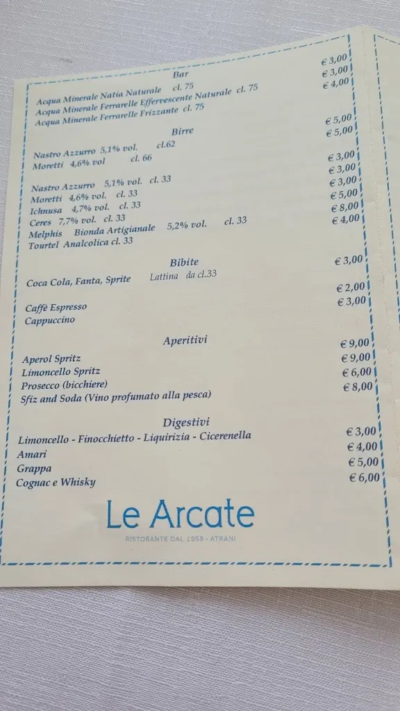 Menu_Le Arcate_Atrani_image_2