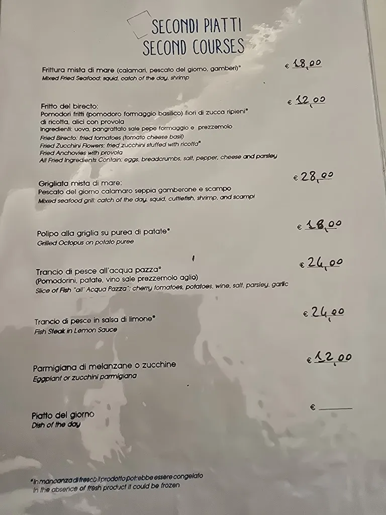 Menu_Bar Ristorante Pizzeria Il Birecto_Atrani_image_2