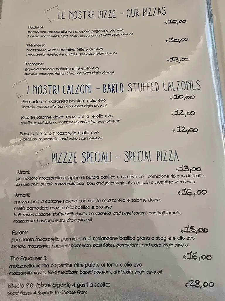 Menu_Bar Ristorante Pizzeria Il Birecto_Atrani_image_3