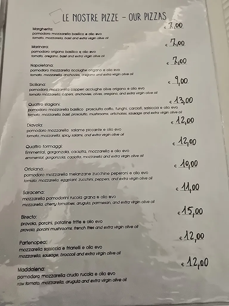 Menu_Bar Ristorante Pizzeria Il Birecto_Atrani_image_4