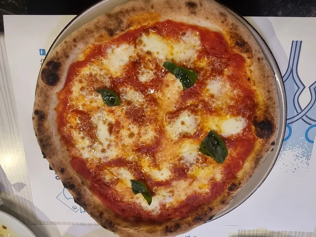Mark Blumenthal_Bar Ristorante Pizzeria Il Birecto_Atrani_review