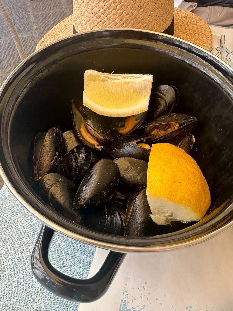 Robacus_Bar Ristorante Pizzeria Il Birecto_Atrani_review