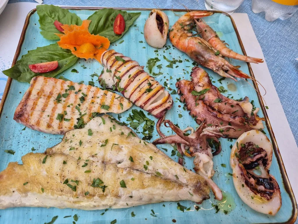 Bar Ristorante Pizzeria Il Birecto_Atrani_slider_image_3