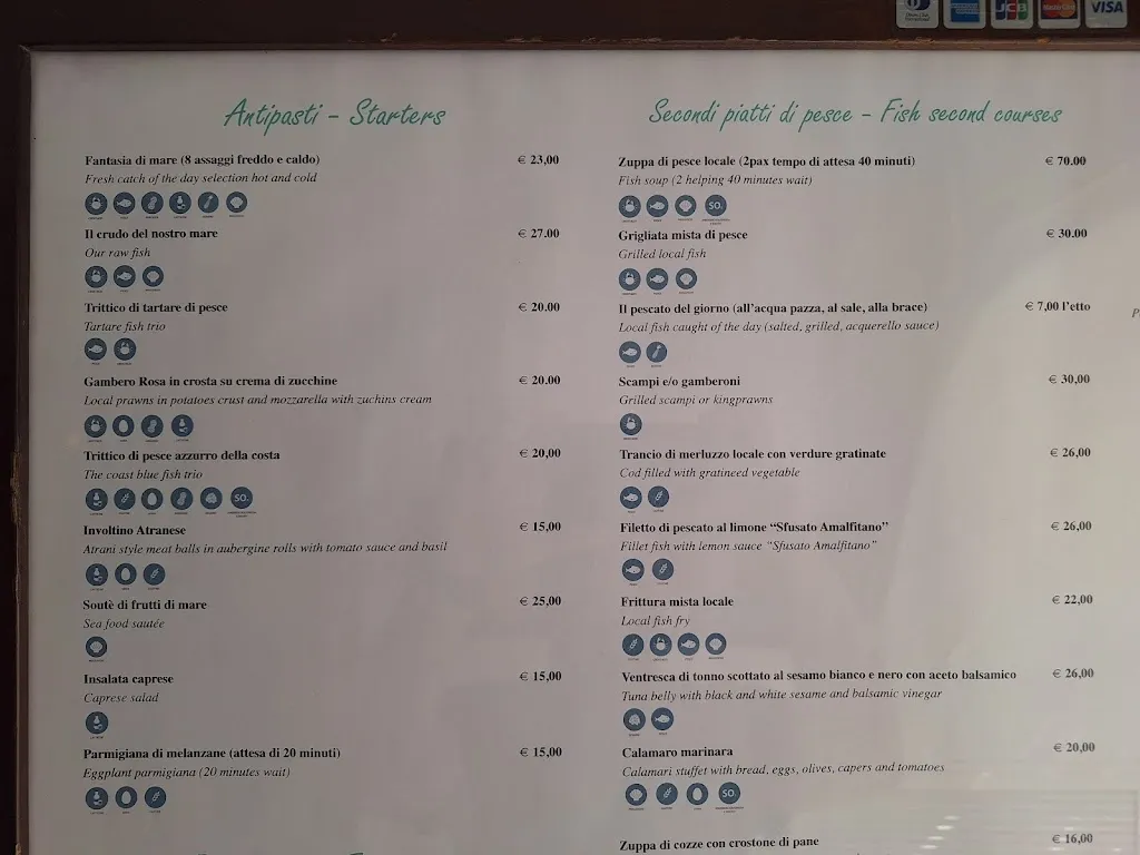 Menu_'A Paranza_Atrani_image_1