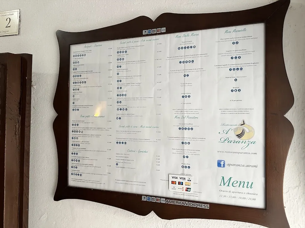 Menu_'A Paranza_Atrani_image_4
