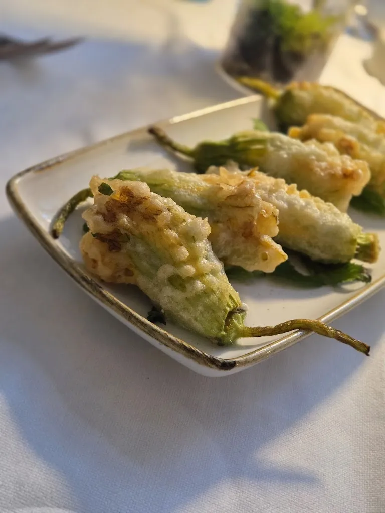 RJ P_'A Paranza_Atrani_review