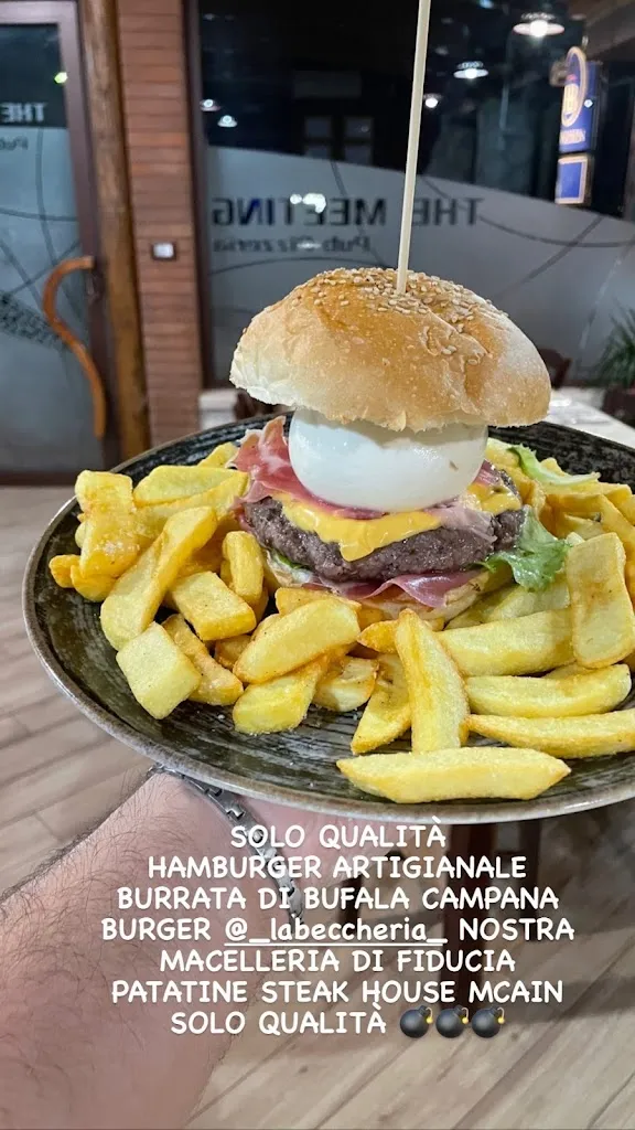 The Meeting di Addesso G._Auletta_slider_image_2