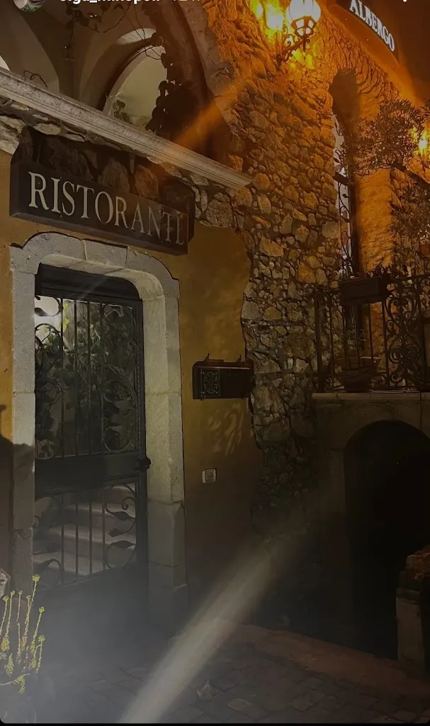 SIRANTONIOMIN_Ristorante @ Villa Torre Antica_Atena Lucana_review