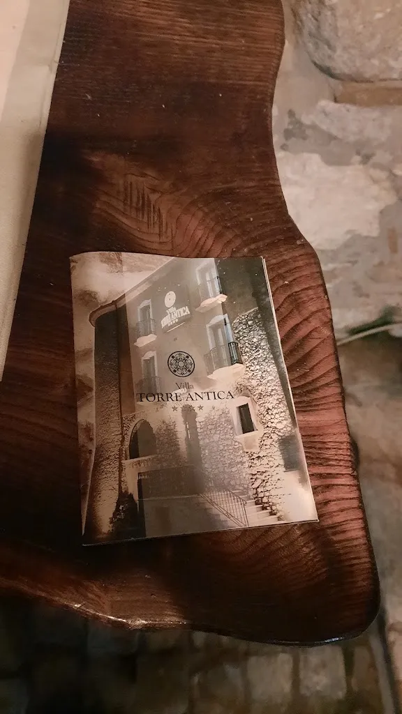 IVANO GILIBERTO_Ristorante @ Villa Torre Antica_Atena Lucana_review