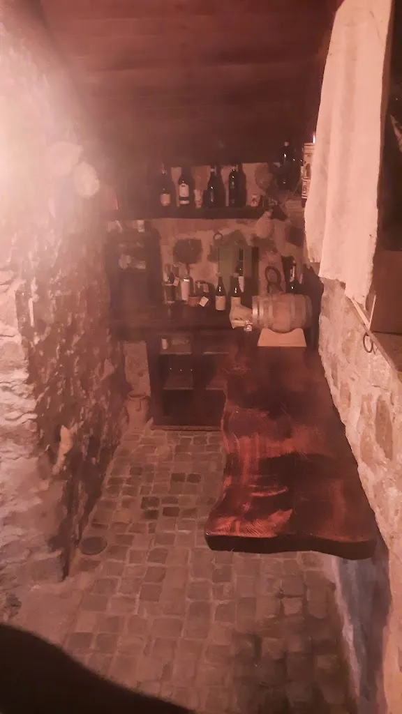 Ago Li Santi_Ristorante @ Villa Torre Antica_Atena Lucana_review