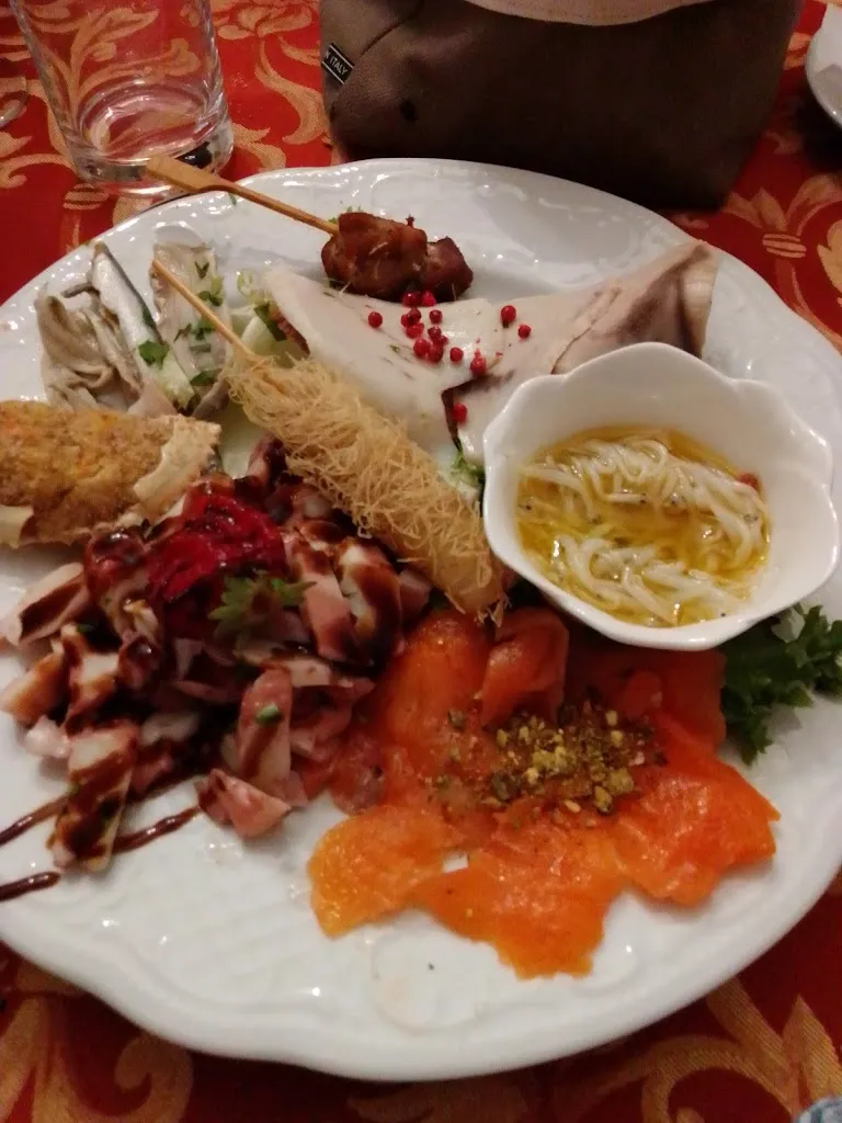 Ristorante @ Villa Torre Antica_Atena Lucana_slider_image_3