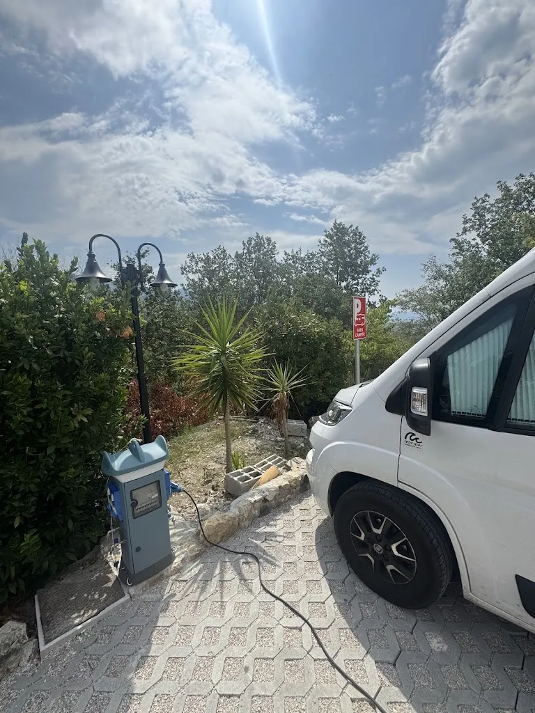 Paco Hamelijnck_Locanda San Cipriano_Atena Lucana_review