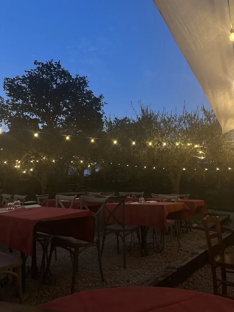 Sanne_Locanda San Cipriano_Atena Lucana_review