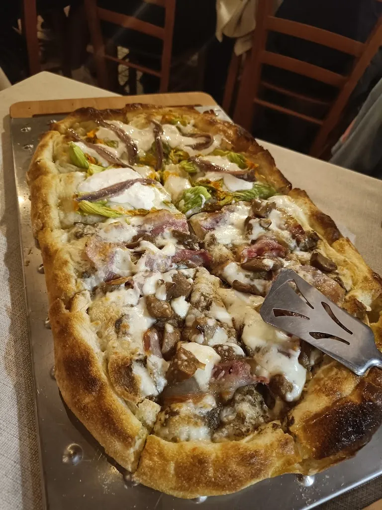 Giovanni Armagno_Locanda San Cipriano_Atena Lucana_review